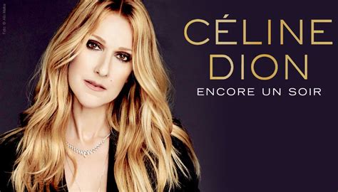 parole encore un soir celine dion|céline dion l'abandon.